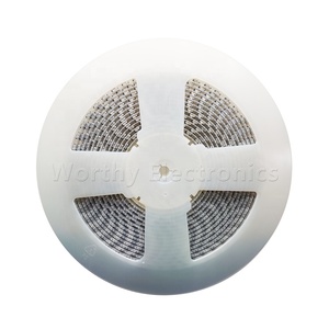 Magasin de composants électroniques, résistance <span class=keywords><strong>SMD</strong></span> 2512 0,005R, résistance 5mR R005 2W 1% LR12FTESR005, résistance à puce - Product Image 4