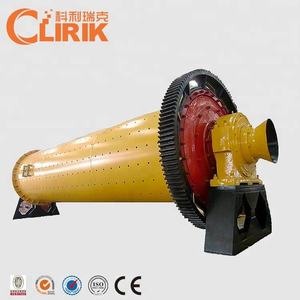 Mesin <span class=keywords><strong>Ball</strong></span> <span class=keywords><strong>Mill</strong></span> untuk Pertambangan Emas, Mesin Penggiling Basah Kering, Mesin Batu Efisiensi Tinggi - Product Image 4