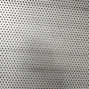 Chất lượng cao thép không gỉ đục lỗ tấm SS 316 304 đục lỗ tấm lưới kim loại cho ngành công nghiệp và trang trí - Product Image 6