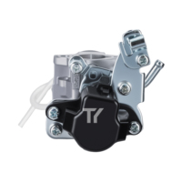 Carburateur de générateur onduleur en fer et plastique de haute qualité A-iPower SUA2000i SUA2300i Predator 2000W/1600W Champion 73531i 79CC