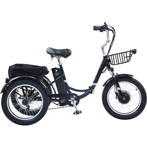 Triciclo eléctrico para silla de ruedas, triciclo eléctrico cerrado para adultos, motocicleta, triciclos eléctricos de 3 ruedas, precio de 3 ruedas - Product Image 4