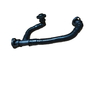 Tuyau de reniflard de carter d'icône similaire 11617559530 11157581815 11157603816 Pièces automobiles pour BMW E87 E90 E60 - Product Image 1