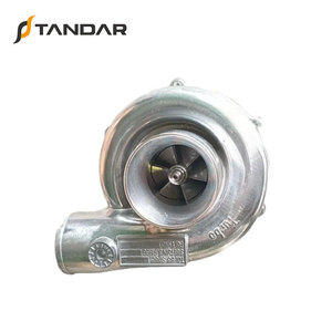 Siêu tăng áp Kit <span class=keywords><strong>turbo</strong></span> tăng áp với 6cta động cơ lớn <span class=keywords><strong>Turbo</strong></span> sạc 8-94418-3200 cho Hitachi rhb6 4bd1 - Product Image 3