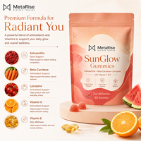 Gummies bronzantes pour adultes en marque blanche OEM, 60 unités, soutien beauté de la peau, éclat naturel, supplément nutritionnel beauté