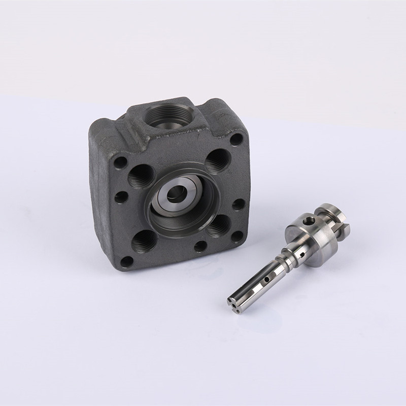 WX VE Type Diesel Fuel Injection Pump Head Rotor 146402-0920 9 461 613 350 for 4JB1