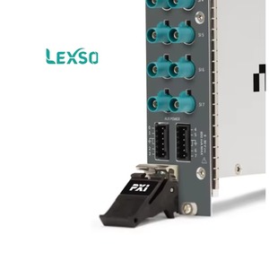 National Instruments Pxie-1486 Pxi Flexrio Gmsl Interface Module-oem ปรับแต่งได้ตามความต้องการ รับประกัน 3 เดือน Lexso - Product Image 4