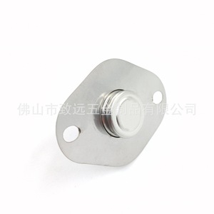 Interruptor de Límite 20162904 150/110 SPDT con Terminal de Tornillo Metálico IP65, Pieza de Repuesto - Product Image 4