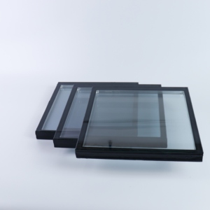 Vidrio Laminado Doble con Control Solar Azul Estrella Gris, Anticondensación, Apto para Edificios en Todas las Climas y Temperaturas - Product Image 3