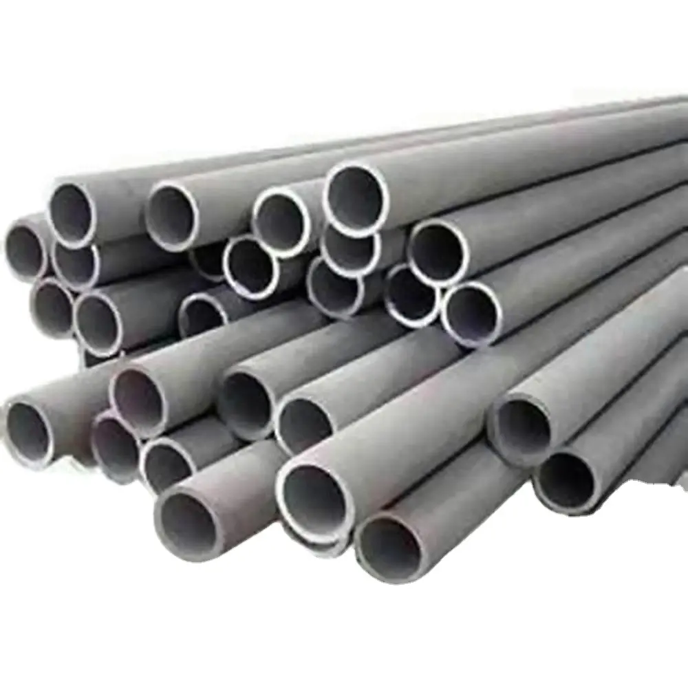 253MA stainless steel seamless pipe