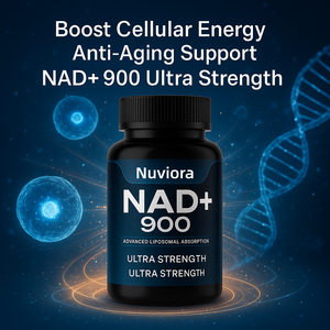 <span class=keywords><strong>NAD</strong></span> 플러스 900 고강도 면역 지원 OEM 60캡슐 고급 흡수 성인용 건강 보조 식품 - Product Image 5