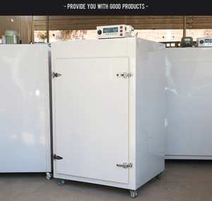 Deshidratador de Carne de Alta Eficiencia con 8/16 Bandejas para Secar Carne de Res, <span class=keywords><strong>Pollo</strong></span>, Pescado, Cecina y Alimentos para Mascotas - Product Image 3