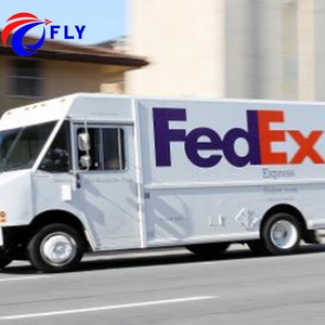 Options DDU et DDP disponibles Mer Air Air DHL Fret Commerce Expédition Porte à Porte Air Express Cargo Services de la Chine au Brésil - Product Image 1