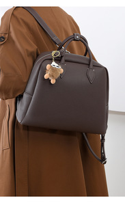 Nouveaux Sacs Bandoulière de Créateur Tendance en Cuir PU de Haute Qualité, Sacs Messager Décontractés, Cabas de Luxe pour Femmes, Sacs à Main et Pochettes - Product Image 6