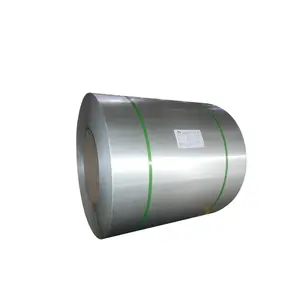 China Alibaba Supplier prime cold rolled steel z40 galvanized coils cold rolled steel