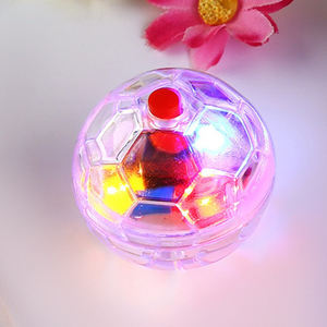 Bola Flash pequeña Led para mascotas, juguete para mascotas, equipo Paranormal, regalo para gatos, luz de movimiento, accesorios para gatos, 3 uds. - Product Image 2