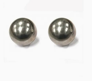 Billes de magnésium dissolvables de 3 mm à 288 mm avec valve simple/double pour le forage pétrolier et gazier et le fracturation hydraulique - Product Image 5