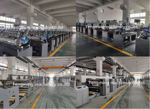 Machine d'impression <span class=keywords><strong>offset</strong></span> <span class=keywords><strong>rotative</strong></span> automatique 4 couleurs à grande vitesse, alimentée par rouleaux, prix usine - Product Image 4
