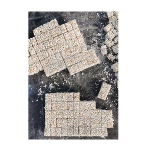 Reasonable Price and New Type Fudge <b>Candy</b> Cutting <b>Machine</b> Soft <b>Candy</b> Bread Cube Cutter - Product Image 5
