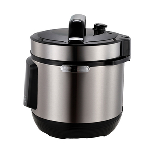 Autocuiseur Électrique Multifonctionnel en Acier Inoxydable 6L – Cuiseur à Riz Électrique Économique - Product Image 5