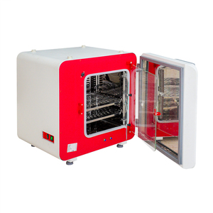 Incubateur CO2 série LYX Laboao avec stérilisation pour applications en culture cellulaire, fermentation, hybridation - Product Image 5