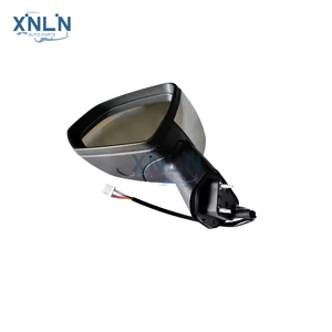 Espejo Retrovisor Eléctrico Ajustable para Haval Jolion 2021-2023 8202470XST01A 8202480XST01A, Espejo Lateral Directo de Fábrica - Product Image 6