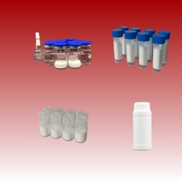 Polvo de Acetil Octapéptido-3 de Alta Calidad 99% CAS 868844-74-0 Materia Prima Cosmética Suministro Directo de Fábrica en Tambor
