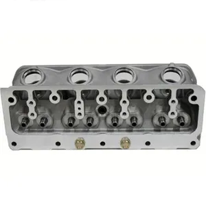 Cabeça de cilindro para motor de automóvel, peças de motor 5k para toyota corolla/lite-ace 8v oe 11101-13062