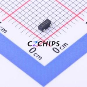 HT7133H23วงจรรวม SOT-23-3ใหม่ของแท้ชิป IC PMIC ตัวควบคุมเชิงเส้น (LDO) - Product Image 1