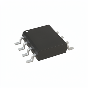 ชิ้นส่วนอิเล็กทรอนิกส์สำหรับช่องทางผู้ผลิตระบบจัดการพลังงาน (PMIC) PAM3116BLBADJR 8 SOIC - Product Image 1