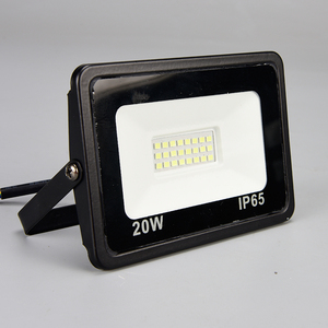 Luz <span class=keywords><strong>LED</strong></span> de inundación IP65, <span class=keywords><strong>foco</strong></span> exterior de 10W, 20W, 30W, <span class=keywords><strong>50W</strong></span>, 100W, SMD, <span class=keywords><strong>precio</strong></span> barato - Product Image 4