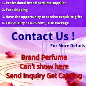 Profumo di Lusso da Donna 100ml, Fragranza Simile a un Dessert con Bacche Dolci e Ambra, <span class=keywords><strong>per</strong></span> un Uso Quotidiano Confortevole e una Profumazione Distintiva - Product Image 6