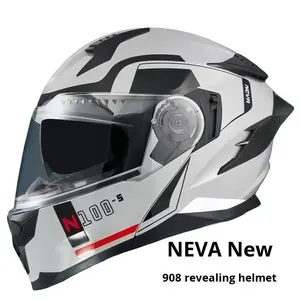 Base di Ricambio per Casco Aperto 908 per Controllo Volume Meccanico <span class=keywords><strong>NEVA</strong></span>/KYTAI, Prodotto in Cina - Product Image 4