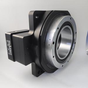 Caja de Engranajes Planetaria Samsr de 200 mm con Reductor de Relación 10:1 para Motor Paso a Paso de 34/86 mm - Product Image 3
