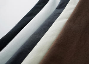 ผู้ผลิตเสื้อยืด ขายส่งเสื้อยืดทรงหลวม น้ำหนัก 260 กรัม พิมพ์โลโก้แบรนด์ตามสั่ง เสื้อยืดเปล่าสำหรับผู้ชาย - Product Image 6