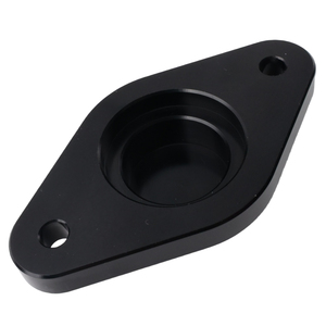 Plaque de blocage de pompe à carburant en aluminium billette haute performance pour moteur EA888 Gen2 1.8TSI 2.0TSI Volkswagen Audi, amélioration de performance FDJ-311-BK - Product Image 4