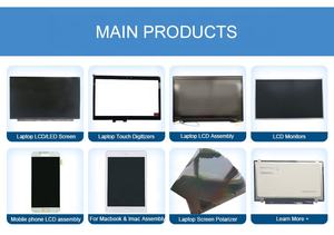 12.5インチ ノートパソコン液晶画面パネル LP125WH2-TPH1 HB125WX1-200 Thinkpad X240 X250 X260 X270用 FRU 04X0325 - Product Image 6