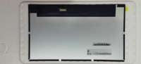 Écran LCD AUO 15,6 pouces, vente chaude, module d'affichage LCD TFT économique, 100% sRGB, LCM médical G156HAN05.0