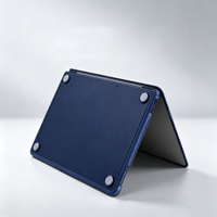 Étui pour ordinateur portable MacBook Neo 13 pouces 2026, coque de protection rigide mate antichoc, modèle A3404