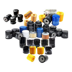 Автомобильный масляный фильтр на заказ для honda toyota isuzu hunydai kia Mazda Chevrolet Citroen Volkswagen benz bmw volvo Subaru - Product Image 5