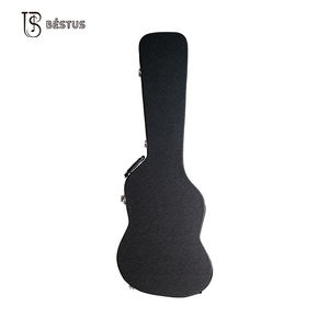 wolfpak bass guitar polyfoam case