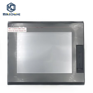 หน้าจอสัมผัส PLC HMI รุ่น GT2505-VTBD - Product Image 1