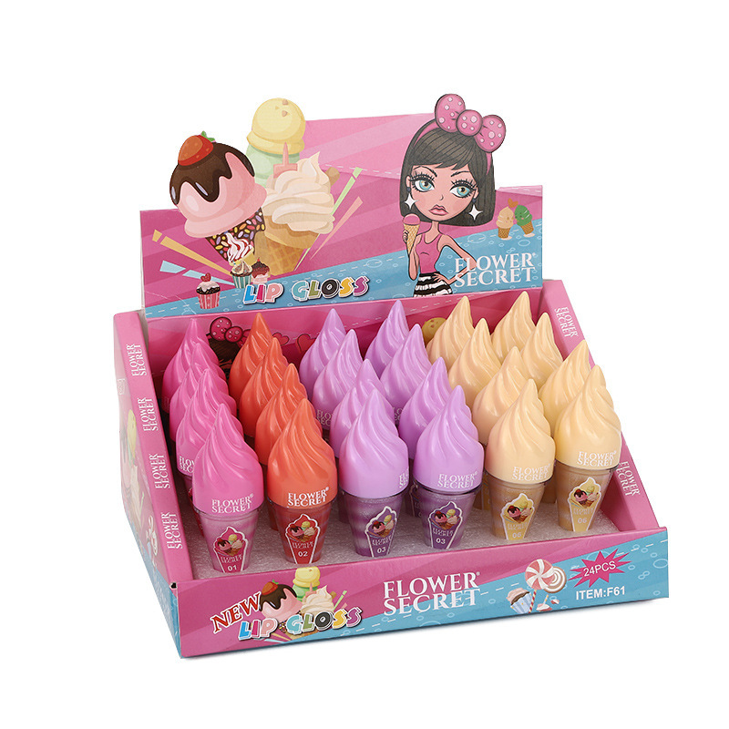 Une boîte de 24 pcs