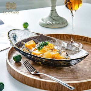 Assiette à salade de fruits, <span class=keywords><strong>petit</strong></span> bol mignon <span class=keywords><strong>en</strong></span> <span class=keywords><strong>verre</strong></span> pour la cuisine - Product Image 3