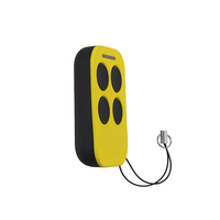 Control Remoto Duplicador Personalizado para Puerta de Garaje, Material ABS
