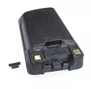 <span class=keywords><strong>Batería</strong></span> para Walkie Talkie TYT MD-UV390 Plus, Actualizada, Compatible con Carga Tipo-C, <span class=keywords><strong>Batería</strong></span> de Iones de Litio Reforzada de 3600mAh, MD-UV390 MD-UV358, Gran Venta - Product Image 1