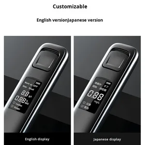 <span class=keywords><strong>2026</strong></span> AL-06 Hoge-Precisie Draagbare Zelfamusement Blazen <span class=keywords><strong>Alcohol</strong></span> <span class=keywords><strong>Tester</strong></span> Voor Thuis En Auto <span class=keywords><strong>Alcohol</strong></span> Monitoring - Product Image 2