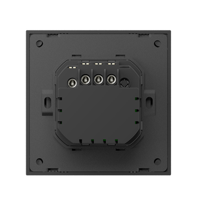 Interruptor Inteligente GDKES ZigBee Matter con Sensación de Clic de Ratón, Relé Magnético, Estándar Europeo, 1/2/3 Vías, <span class=keywords><strong>PC</strong></span> 16A, Compatible con ODM y OEM - Product Image 6