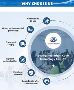 <span class=keywords><strong>Cartouche</strong></span> de toner couleur compatible de haute qualité pour Ricoh MPC305, vente en gros d'usine, rendement élevé, commande minimale MPC <span class=keywords><strong>305</strong></span> - Product Image 6