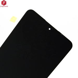 หน้าจอ LCD แท้สำหรับ Xiaomi Redmi K50 Ultra 12T Pro สำหรับ Xiaomi 12T LCD 22071212AG จอแสดงผลพร้อมทัชสกรีน - Product Image 5