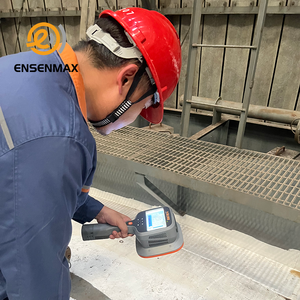 다차원 음향 적외선 이미저-고정밀 고장 진단 누출 모니터링 장비 ENSENMAX 브랜드 IP65 - Product Image 6